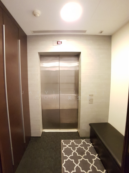 For Rent - The Suites @ Central