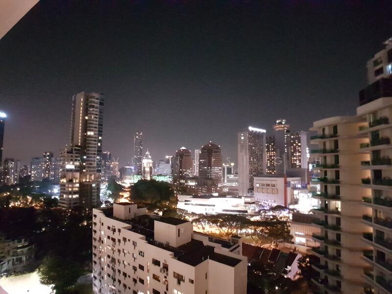 For Rent - The Suites @ Central