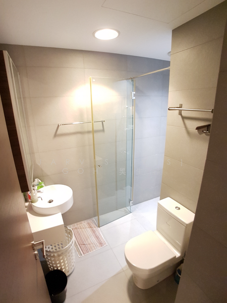 For Rent - The Suites @ Central
