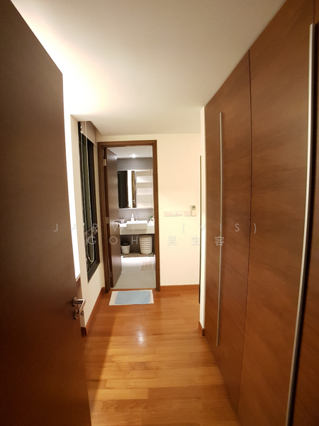 For Rent - The Suites @ Central