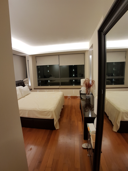 For Rent - The Suites @ Central