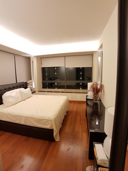 For Rent - The Suites @ Central