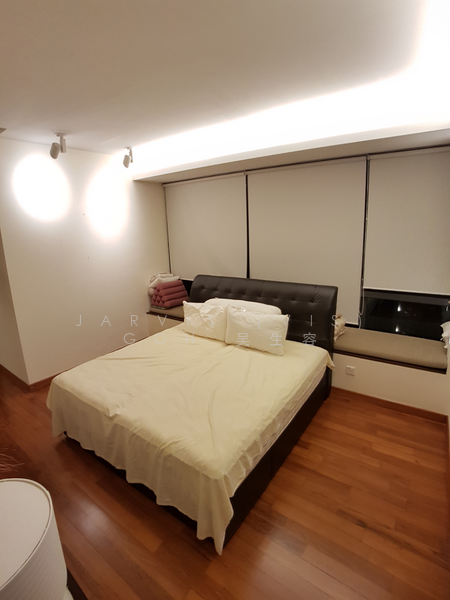 For Rent - The Suites @ Central