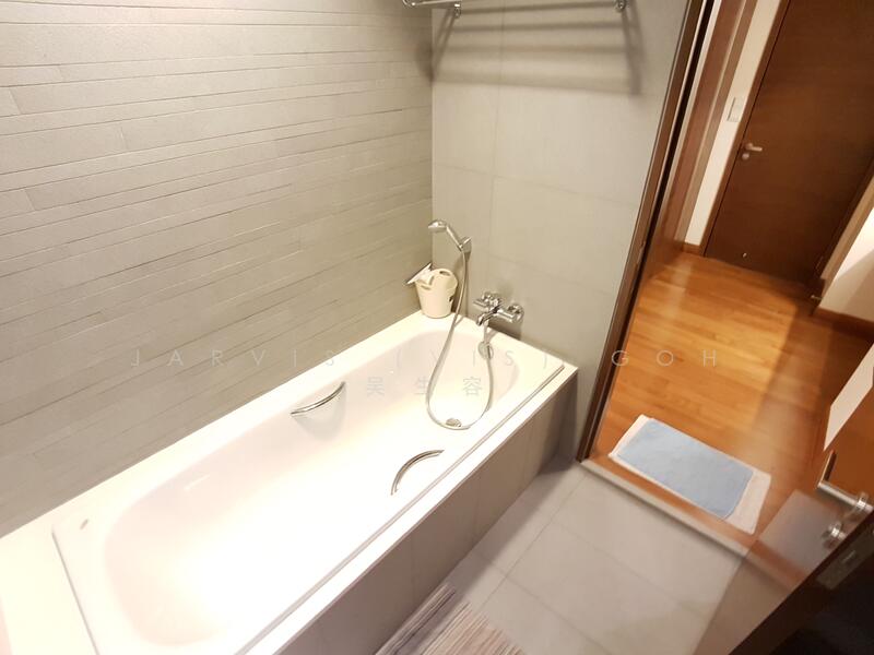 For Rent - The Suites @ Central