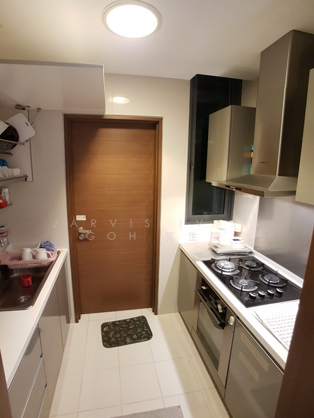 For Rent - The Suites @ Central