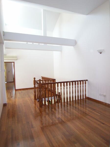 Family area