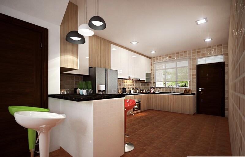 New Kitchen