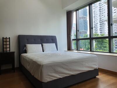 For Rent - 8 Saint Thomas