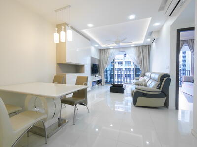 For Rent - Heron Bay