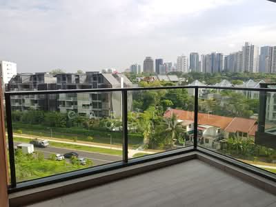 For Rent - Principal Garden