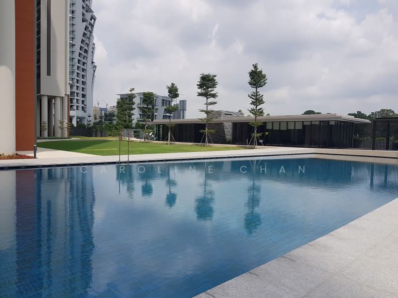 Principal Garden, 91 Prince Charles Crescent, 2 Bedrooms, 807 sqft, Condominium For Rent, by Caroline Chan, 21724831 - PropertyGuru.com.sg