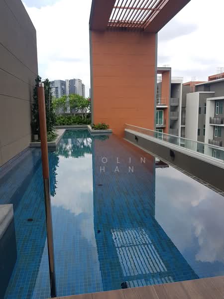 Principal Garden, 91 Prince Charles Crescent, 2 Bedrooms, 807 sqft, Condominium For Rent, by Caroline Chan, 21724831 - PropertyGuru.com.sg