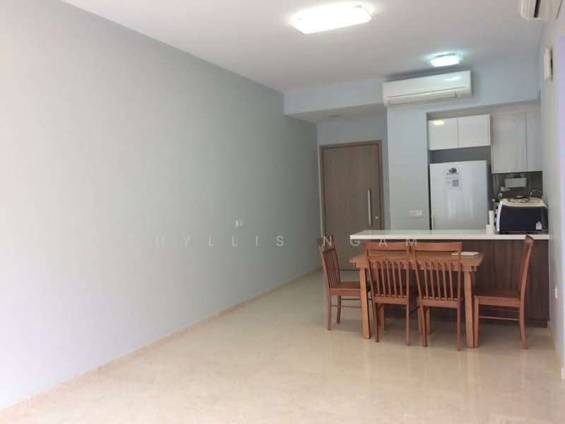 Flamingo Valley, 460 Siglap Road, 2 Bedrooms, 818 sqft, Condominium For Rent, by Phyllis Ngam, 21724985 - PropertyGuru.com.sg