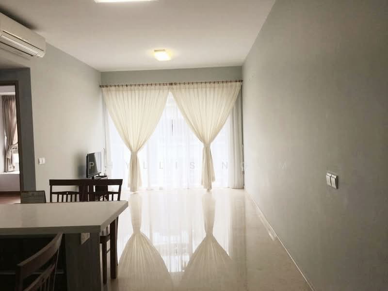 Flamingo Valley, 460 Siglap Road, 2 Bedrooms, 818 sqft, Condominium For Rent, by Phyllis Ngam, 21724985 - PropertyGuru.com.sg