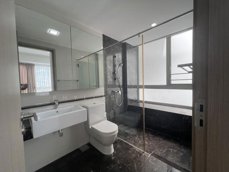 Flamingo Valley, 460 Siglap Road, East Coast / Marine Parade, 2 Bedrooms, 818 sqft, Condominium For Rent, by Phyllis Ngam, 21724985 - PropertyGuru.com.sg