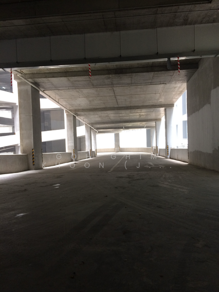 Win5 @ Yishun, 15 Yishun Industrial Street 1, 1,700 sqft, Light Industrial (B1) For Rent, by James Goh, 21725452 - CommercialGuru.com.sg