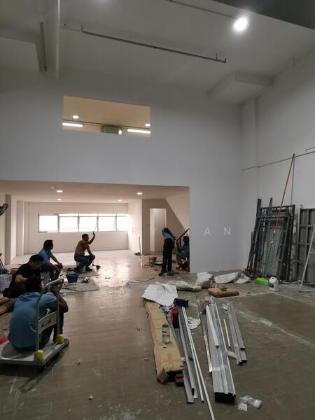 Pioneer Centre, 1 Soon Lee Street, 1,765 sqft, Factory / Workshop (B2) For Rent, by Terry Tan, 21725465 - CommercialGuru.com.sg