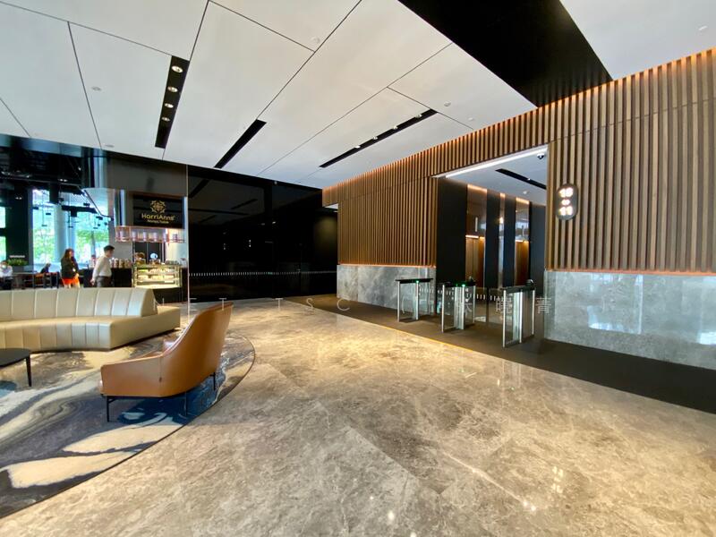Keppel Bay Tower, 1 Harbourfront Avenue, 4,700 sqft, Office For Rent, by Janet Tsc ( 张曉菁 ), 21725468 - CommercialGuru.com.sg
