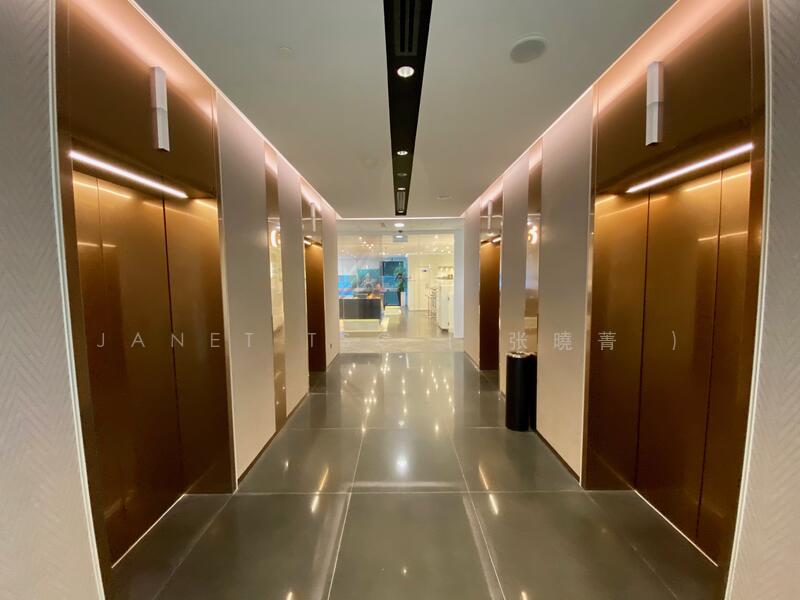 Keppel Bay Tower, 1 Harbourfront Avenue, 4,700 sqft, Office For Rent, by Janet Tsc ( 张曉菁 ), 21725468 - CommercialGuru.com.sg