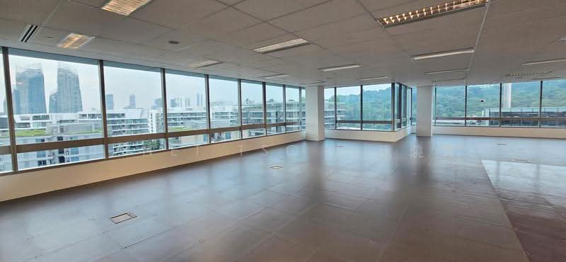 Keppel Bay Tower, 1 Harbourfront Avenue, Harbourfront / Telok Blangah, 4,700 sqft, Office For Rent, by Janet Tsc ( 张曉菁 ), 21725468 - Interior - CommercialGuru.com.sg
