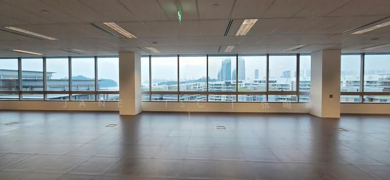 Keppel Bay Tower, 1 Harbourfront Avenue, Harbourfront / Telok Blangah, 4,700 sqft, Office For Rent, by Janet Tsc ( 张曉菁 ), 21725468 - Interior - CommercialGuru.com.sg