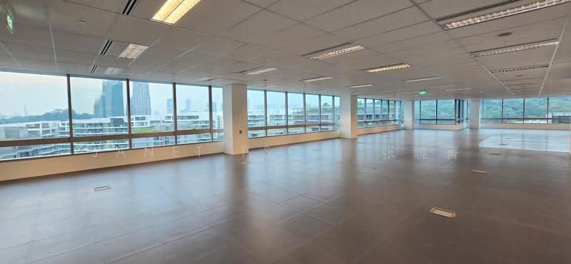 Keppel Bay Tower, 1 Harbourfront Avenue, Harbourfront / Telok Blangah, 4,700 sqft, Office For Rent, by Janet Tsc ( 张曉菁 ), 21725468 - Interior - CommercialGuru.com.sg