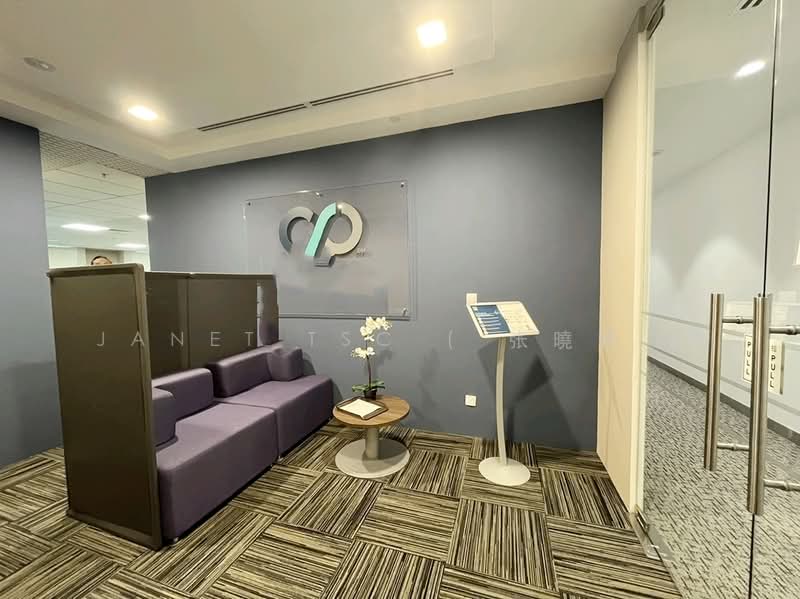 Bugis Junction Towers, 230 Victoria Street, 3,713 sqft, Office For Rent, by Janet Tsc ( 张曉菁 ), 21725511 - CommercialGuru.com.sg