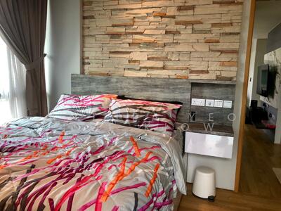 For Rent - Illuminaire on Devonshire