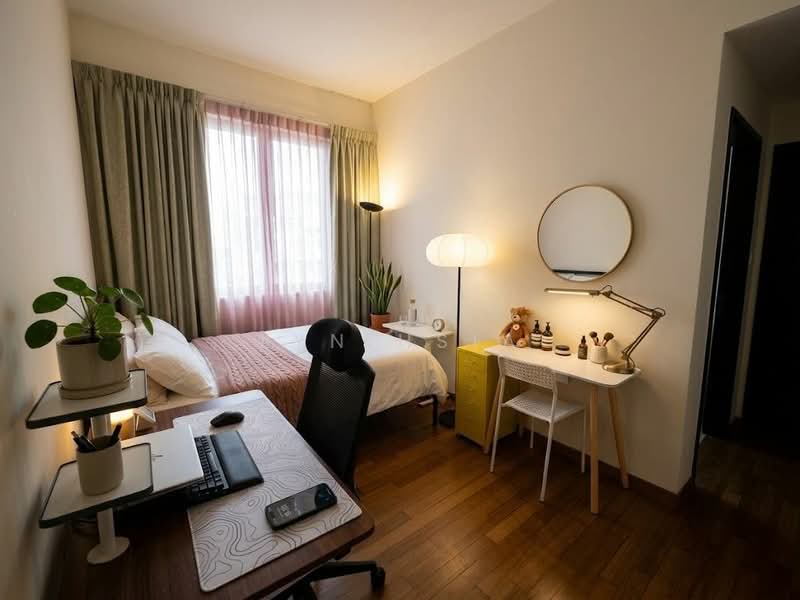 Urban Lofts, 89 Rangoon Road, 1 Bedroom, 441 sqft, Condominium For Sale, by Lyn Hsia, 21725803 - PropertyGuru.com.sg