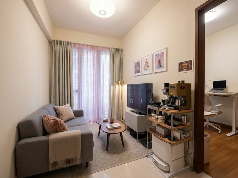 Urban Lofts, 89 Rangoon Road, 1 Bedroom, 441 sqft, Condominium For Sale, by Lyn Hsia, 21725803 - PropertyGuru.com.sg