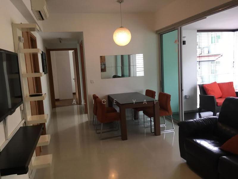 Nova 88, 8 Bhamo Road, Balestier / Toa Payoh, 2 Bedrooms, 926 sqft, Apartment For Sale, by Alice Yap, 21725823 - PropertyGuru.com.sg
