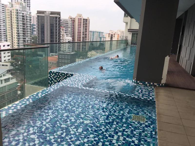 Nova 88, 8 Bhamo Road, Balestier / Toa Payoh, 2 Bedrooms, 926 sqft, Apartment For Sale, by Alice Yap, 21725823 - PropertyGuru.com.sg