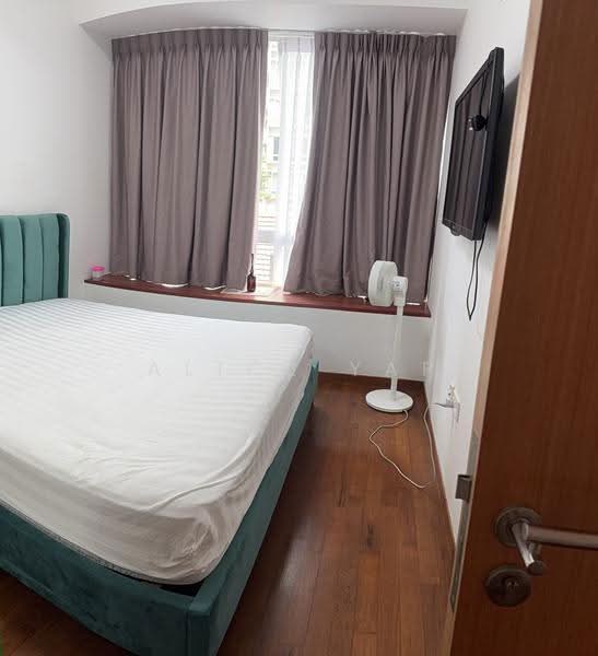 Nova 88, 8 Bhamo Road, Balestier / Toa Payoh, 2 Bedrooms, 926 sqft, Apartment For Sale, by Alice Yap, 21725823 - Bedroom - PropertyGuru.com.sg