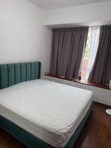 Nova 88, 8 Bhamo Road, Balestier / Toa Payoh, 2 Bedrooms, 926 sqft, Apartment For Sale, by Alice Yap, 21725823 - Bedroom - PropertyGuru.com.sg