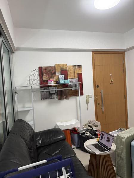 Nova 88, 8 Bhamo Road, Balestier / Toa Payoh, 2 Bedrooms, 926 sqft, Apartment For Sale, by Alice Yap, 21725823 - Living Room - PropertyGuru.com.sg