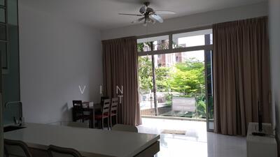 For Rent - The Greenwich