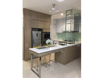 For Rent - The Greenwich