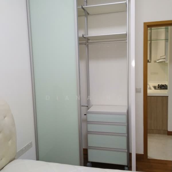 The Greenwich, 5 Seletar Road, 2 Bedrooms, 883 sqft, Condominium For Rent, by Diana Ng, 21726233 - PropertyGuru.com.sg