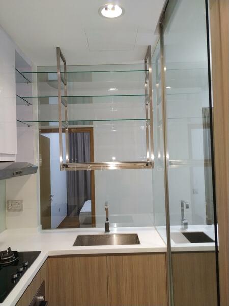 The Greenwich, 5 Seletar Road, 2 Bedrooms, 883 sqft, Condominium For Rent, by Diana Ng, 21726233 - PropertyGuru.com.sg