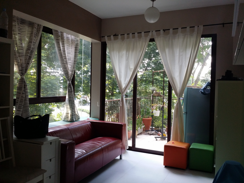 For Sale - The Amarelle