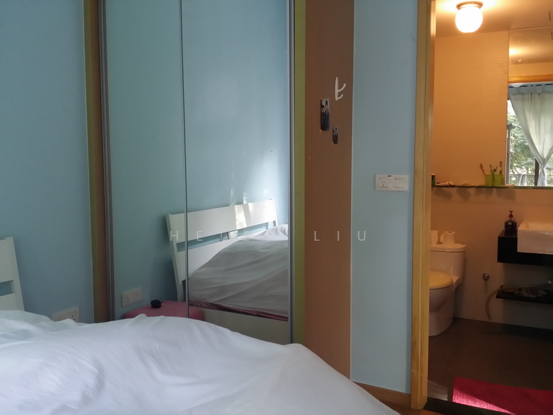 For Sale - The Amarelle