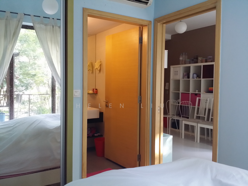 For Sale - The Amarelle