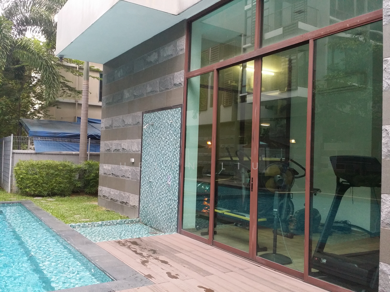 For Sale - The Amarelle