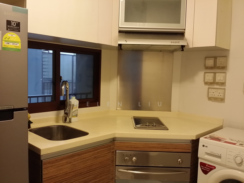 For Sale - The Amarelle