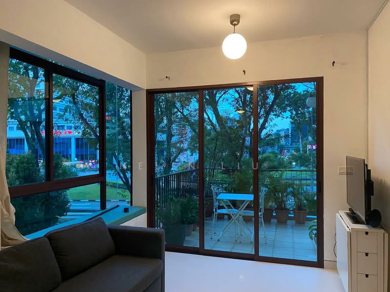 For Sale - The Amarelle