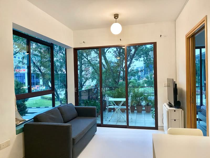 For Sale - The Amarelle