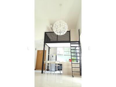 For Rent - The Greenwich