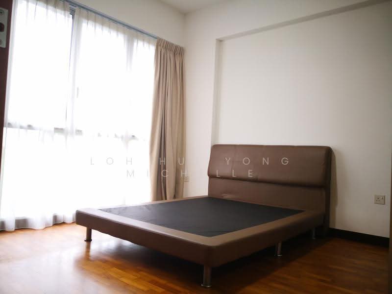 Euhabitat, Jalan Eunos, Eunos / Geylang / Paya Lebar, 1 Bedroom, 549 sqft, Condominium For Sale, by Loh Hui Yong Michelle, 21727015 - PropertyGuru.com.sg