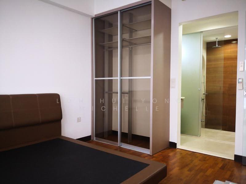 Euhabitat, Jalan Eunos, Eunos / Geylang / Paya Lebar, 1 Bedroom, 549 sqft, Condominium For Sale, by Loh Hui Yong Michelle, 21727015 - PropertyGuru.com.sg