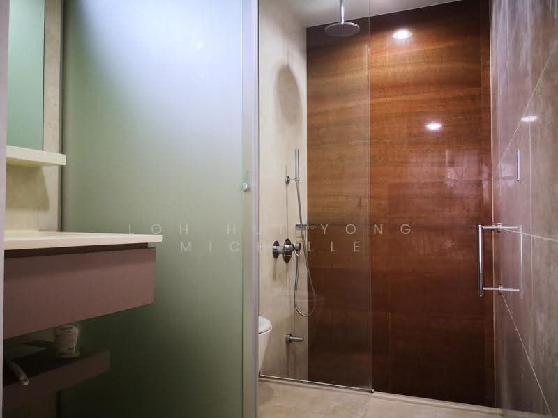 Euhabitat, Jalan Eunos, Eunos / Geylang / Paya Lebar, 1 Bedroom, 549 sqft, Condominium For Sale, by Loh Hui Yong Michelle, 21727015 - PropertyGuru.com.sg